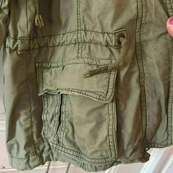 Abercrombie & Fitch Jacket - Picture 5 of 7